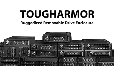 Introduction to the ToughArmor Series