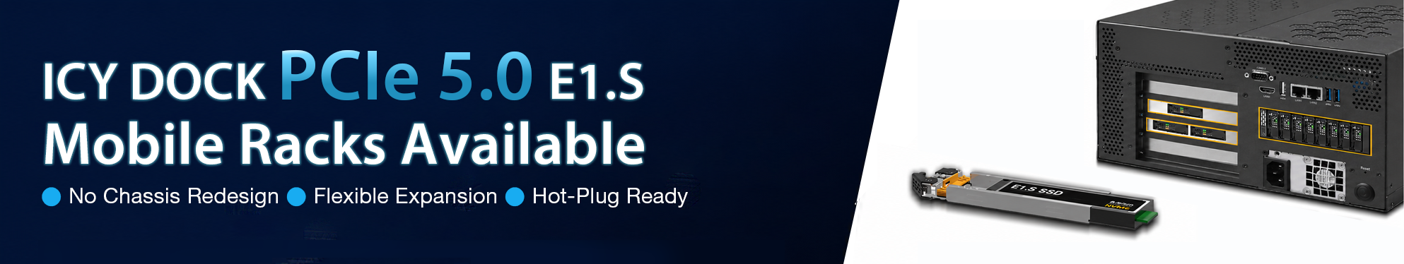 Solution Overview