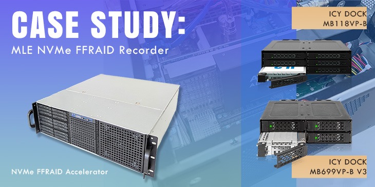 Missing Link Electronics case study