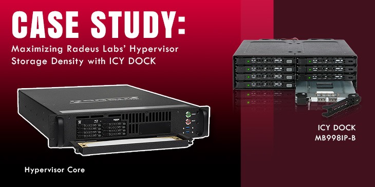 Radeus Labs case study