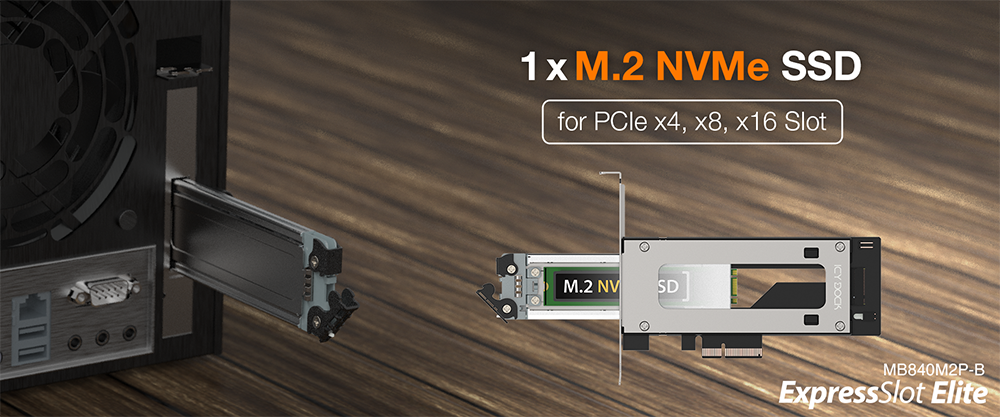 ToughArmor MB840M2P-B