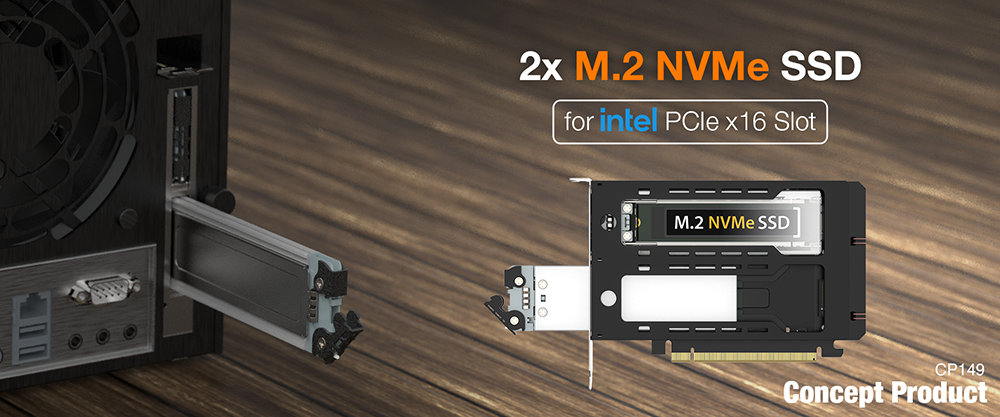 Concept Product CP149