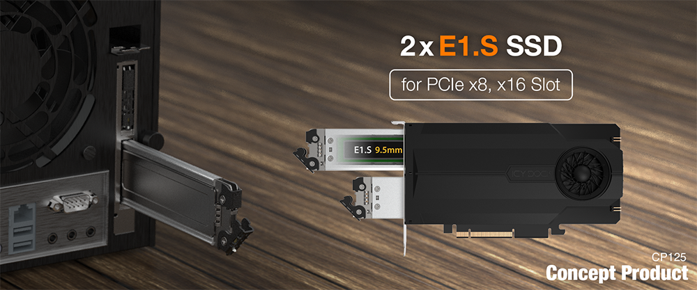 Concept Product CP135