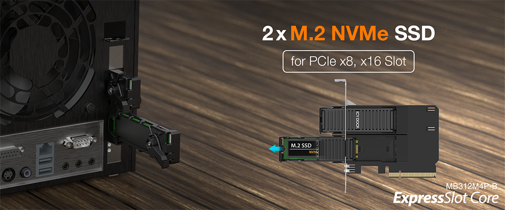 ToughArmor MB840M2P-B