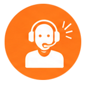 Expert Help icon