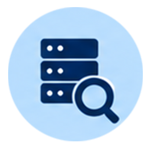 Find Your NVMe Match icon
