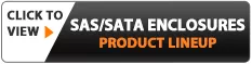SAS/SATA Enclosures