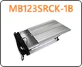 MB123SRCK-1B tray