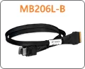 MB206L-B Cable