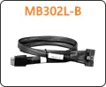MB302L-B Cable