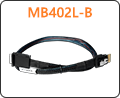 MB402L-B Cable