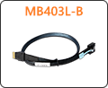MB403L-B Cable