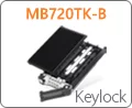 MB720TK-B tray