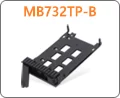 MB732TP-B tray