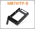 MB741TP-B tray