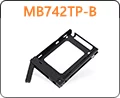 MB742TP-B tray
