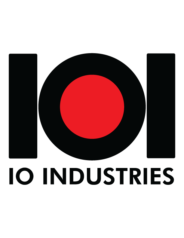 IO Industries