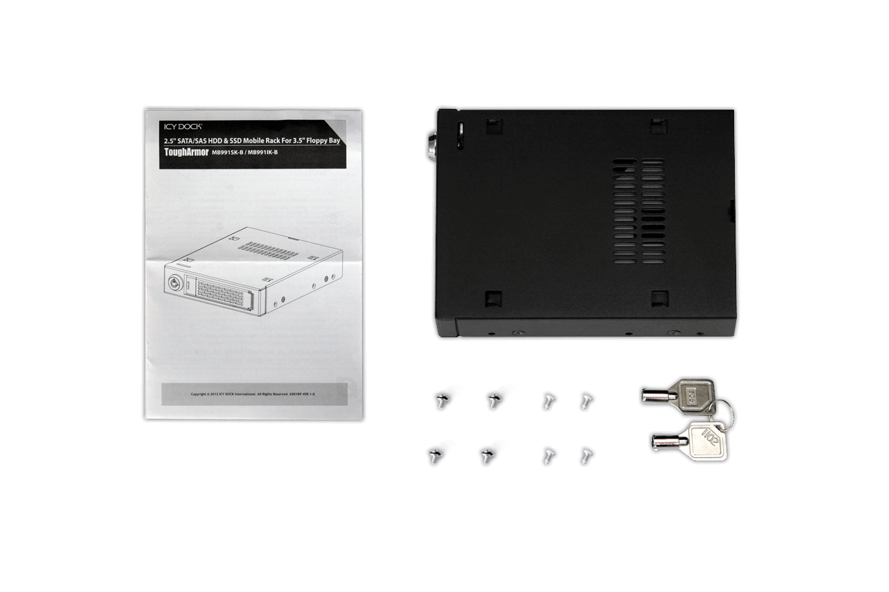 ToughArmor MB991SK-B