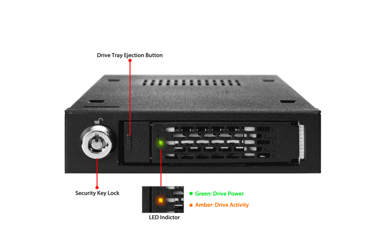 ToughArmor MB991SK-B