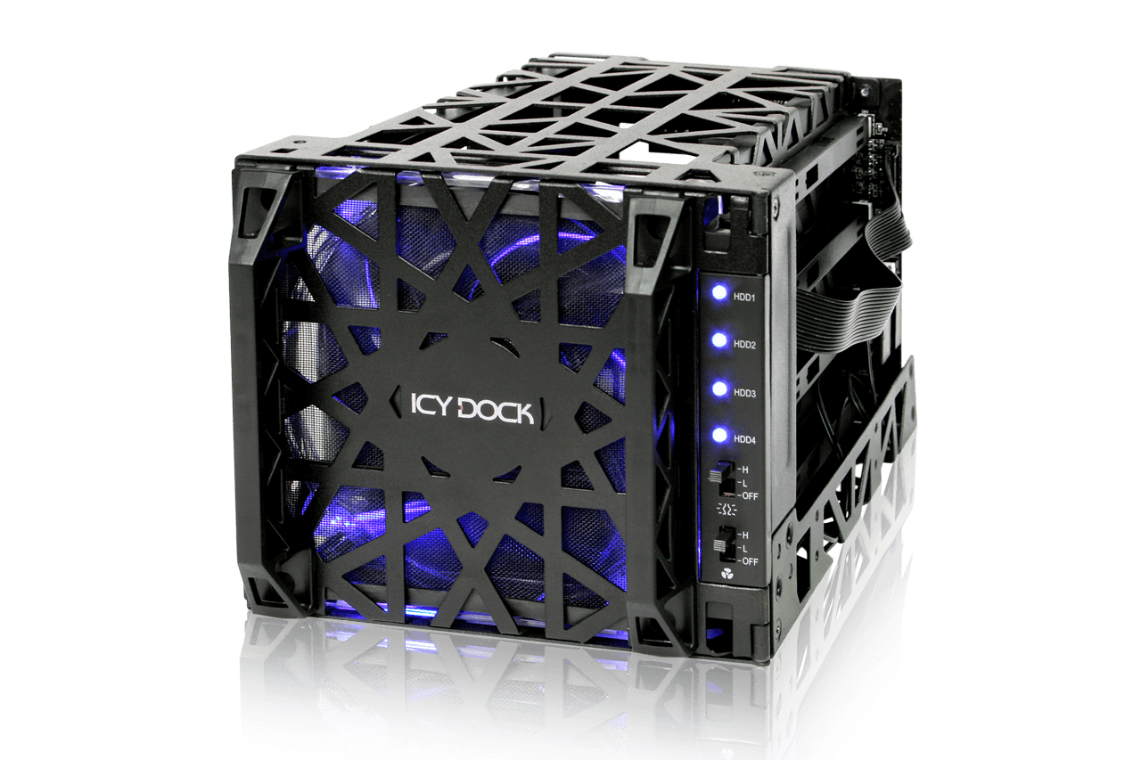 Black Vortex MB074SP1B