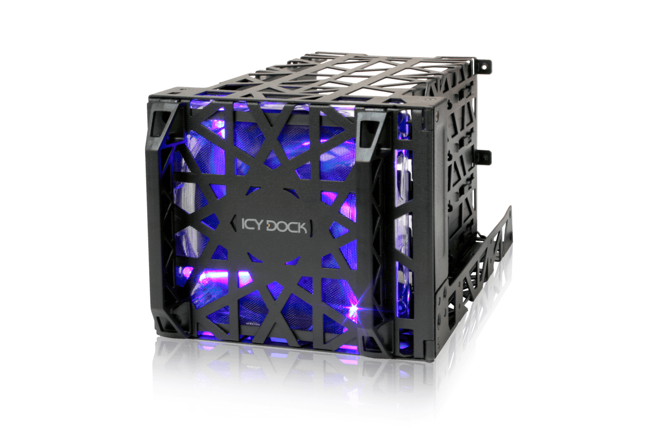 Black Vortex MB074SPB