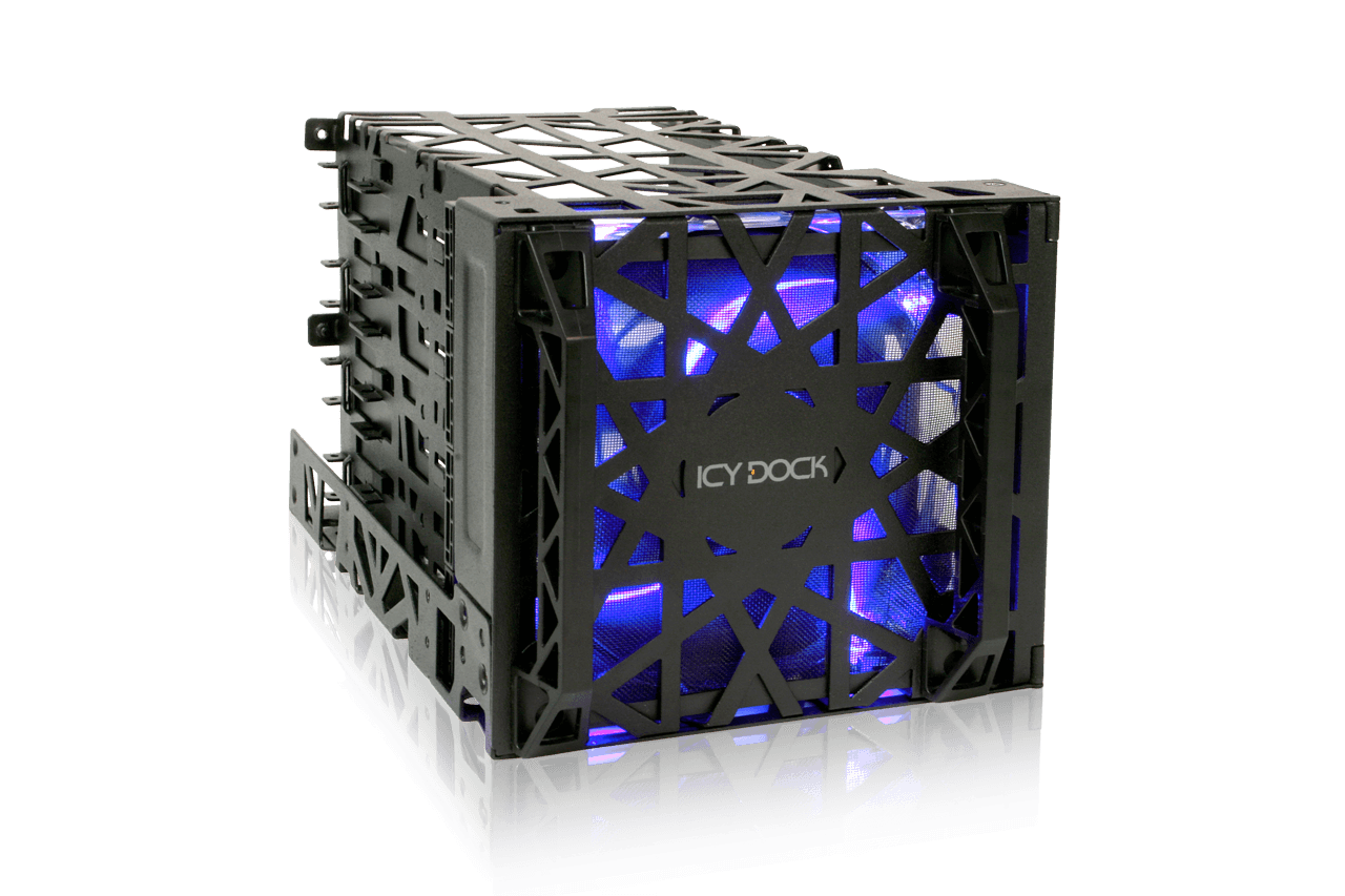 Black Vortex MB074SPB