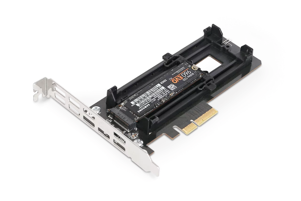 Disque SSD 2 To M.2 2280 NVMe PCIe Gen 4 x 4 MTE712A