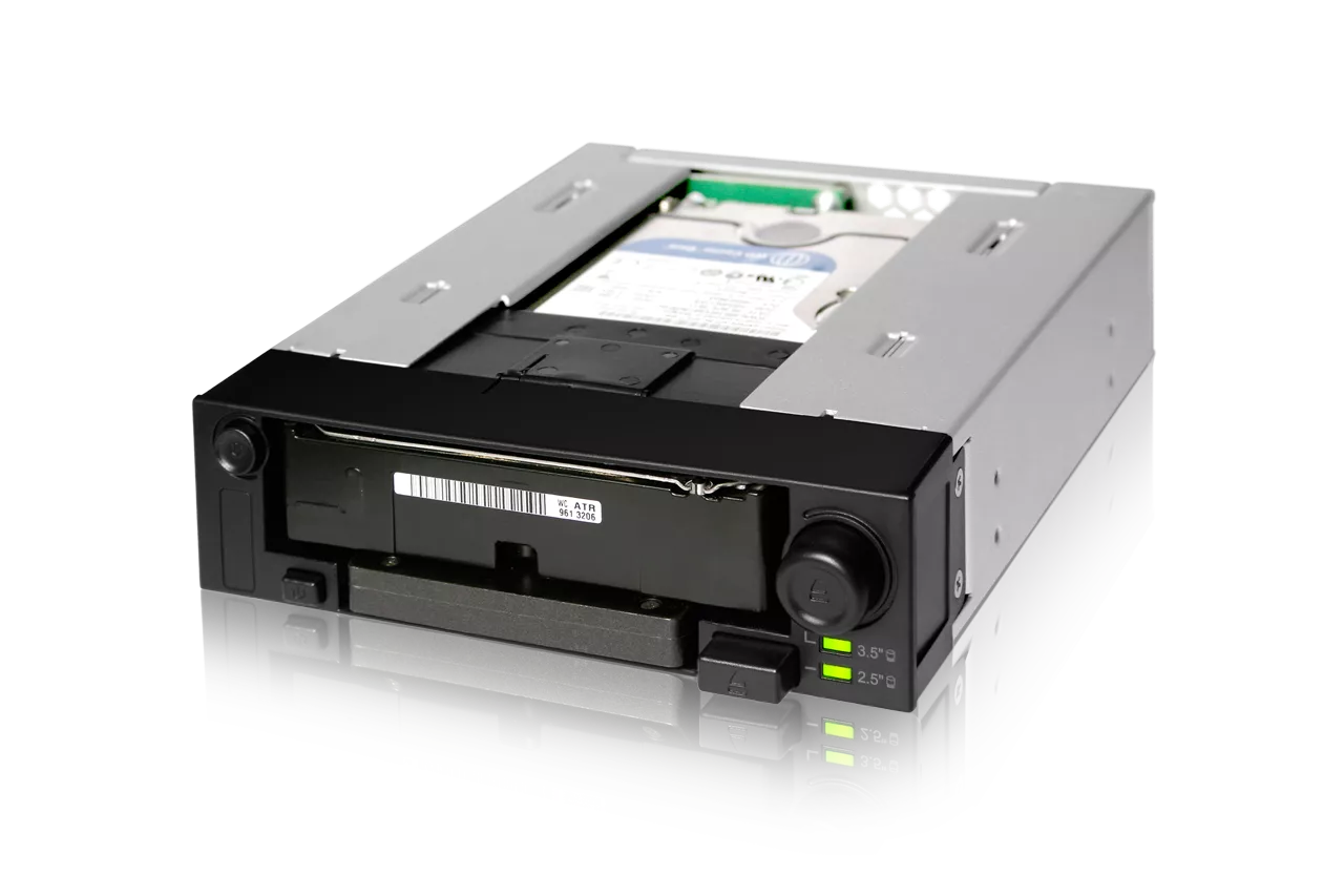 2.5" SATA SAS SFF Hot-Swap Hard Drive Caddy For HP Proliant – Replaces 500223-001, 530932-001, 508009-001, 508035-001