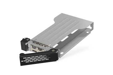 EZ-Slide Mini Tray MB991TRAY-B